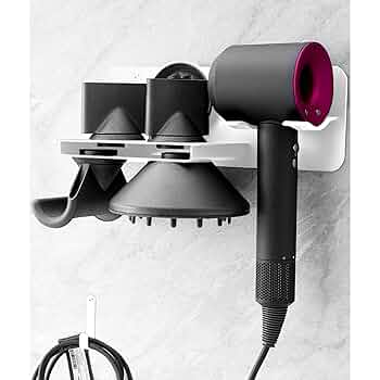 dyson HD08 Supersonic Ionic ケース＆スタンド付 Amazon.co.jp: Dyson Supersonic Ionic 収納ボックス付き HD08